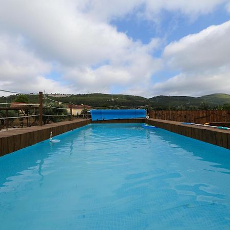 Renovated Wine Press House - With Pool Villa Porto de Mós Eksteriør billede