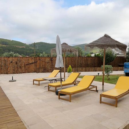 Renovated Wine Press House - With Pool Villa Porto de Mós Eksteriør billede