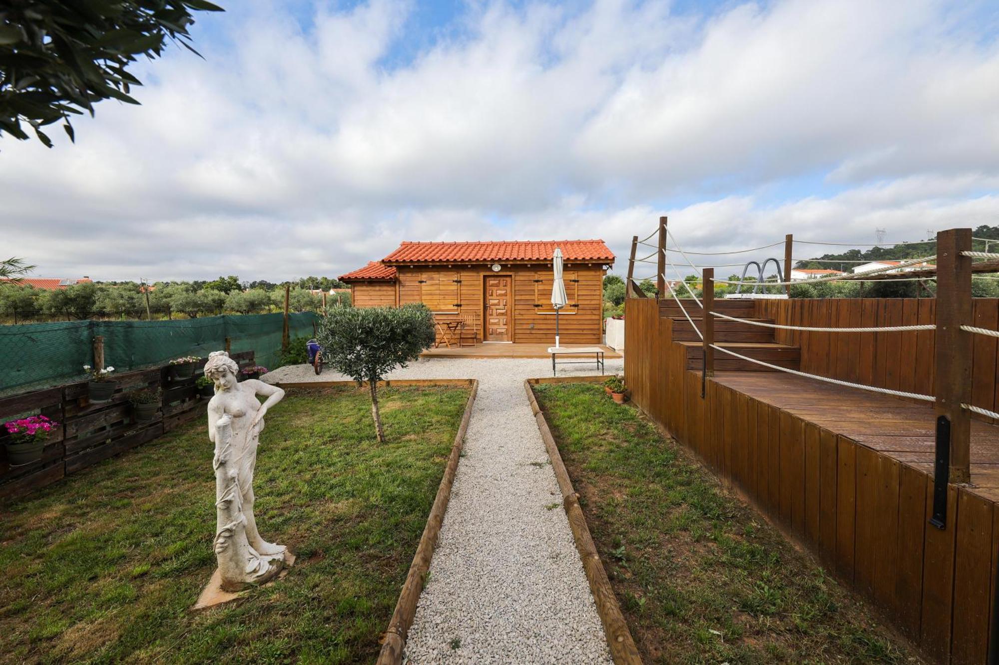 Renovated Wine Press House - With Pool Villa Porto de Mós Værelse billede