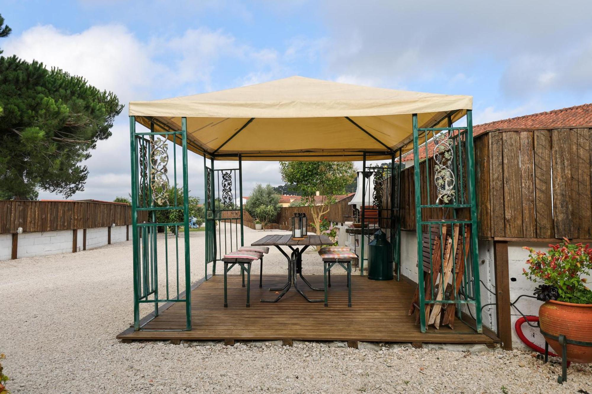 Renovated Wine Press House - With Pool Villa Porto de Mós Eksteriør billede