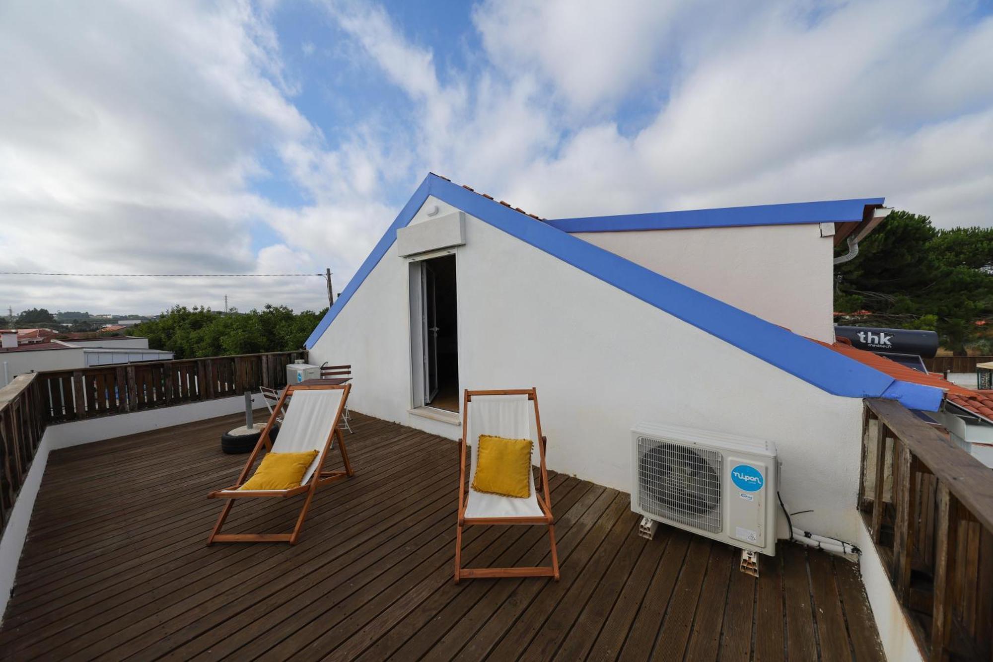 Renovated Wine Press House - With Pool Villa Porto de Mós Værelse billede